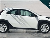 Toyota Aygo Image 2