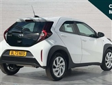 Toyota Aygo Image 3