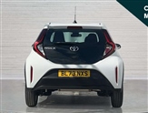 Toyota Aygo Image 4