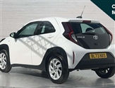Toyota Aygo Image 5