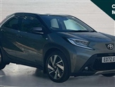 Toyota Aygo Image 1