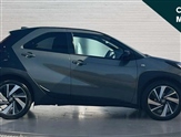 Toyota Aygo Image 2