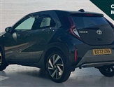 Toyota Aygo Image 5