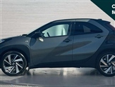 Toyota Aygo Image 6