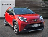 Toyota Aygo Image 1