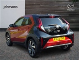 Toyota Aygo Image 2