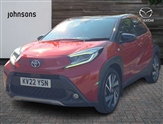 Toyota Aygo Image 4