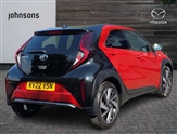 Toyota Aygo Image 5