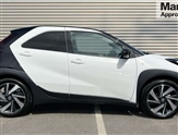 Toyota Aygo Image 2