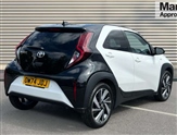 Toyota Aygo Image 3