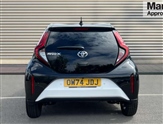 Toyota Aygo Image 4