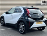 Toyota Aygo Image 5