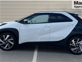 Toyota Aygo Image 6