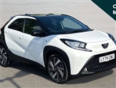 Toyota Aygo Image 1