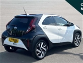 Toyota Aygo Image 3