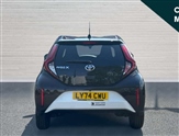 Toyota Aygo Image 4