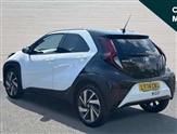 Toyota Aygo Image 5