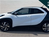 Toyota Aygo Image 6