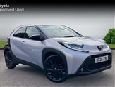 Toyota Aygo Image 1