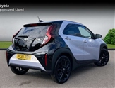 Toyota Aygo Image 2