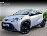 Toyota Aygo Image 3