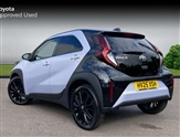 Toyota Aygo Image 4