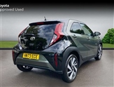 Toyota Aygo Image 2
