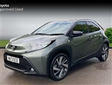 Toyota Aygo Image 3