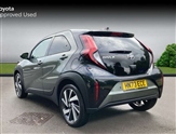 Toyota Aygo Image 4