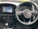 Toyota Aygo Image 6