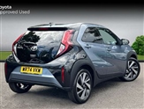 Toyota Aygo Image 2