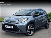 Toyota Aygo Image 3