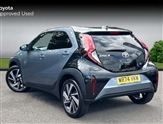 Toyota Aygo Image 4