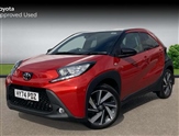 Toyota Aygo Image 3