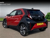 Toyota Aygo Image 4