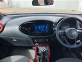 Toyota Aygo Image 5