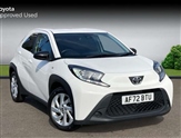 Toyota Aygo Image 1