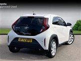 Toyota Aygo Image 2