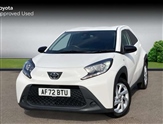 Toyota Aygo Image 3