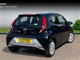 Toyota Aygo Image 2