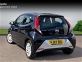 Toyota Aygo Image 4