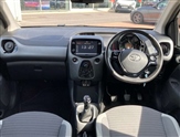 Toyota Aygo Image 5