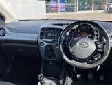 Toyota Aygo Image 6