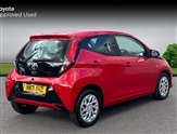 Toyota Aygo Image 2