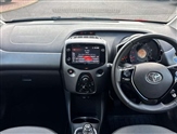 Toyota Aygo Image 5
