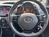Toyota Aygo Image 6