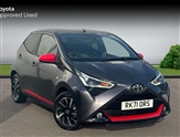 Toyota Aygo Image 1