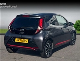 Toyota Aygo Image 2