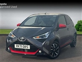 Toyota Aygo Image 3