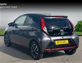 Toyota Aygo Image 4